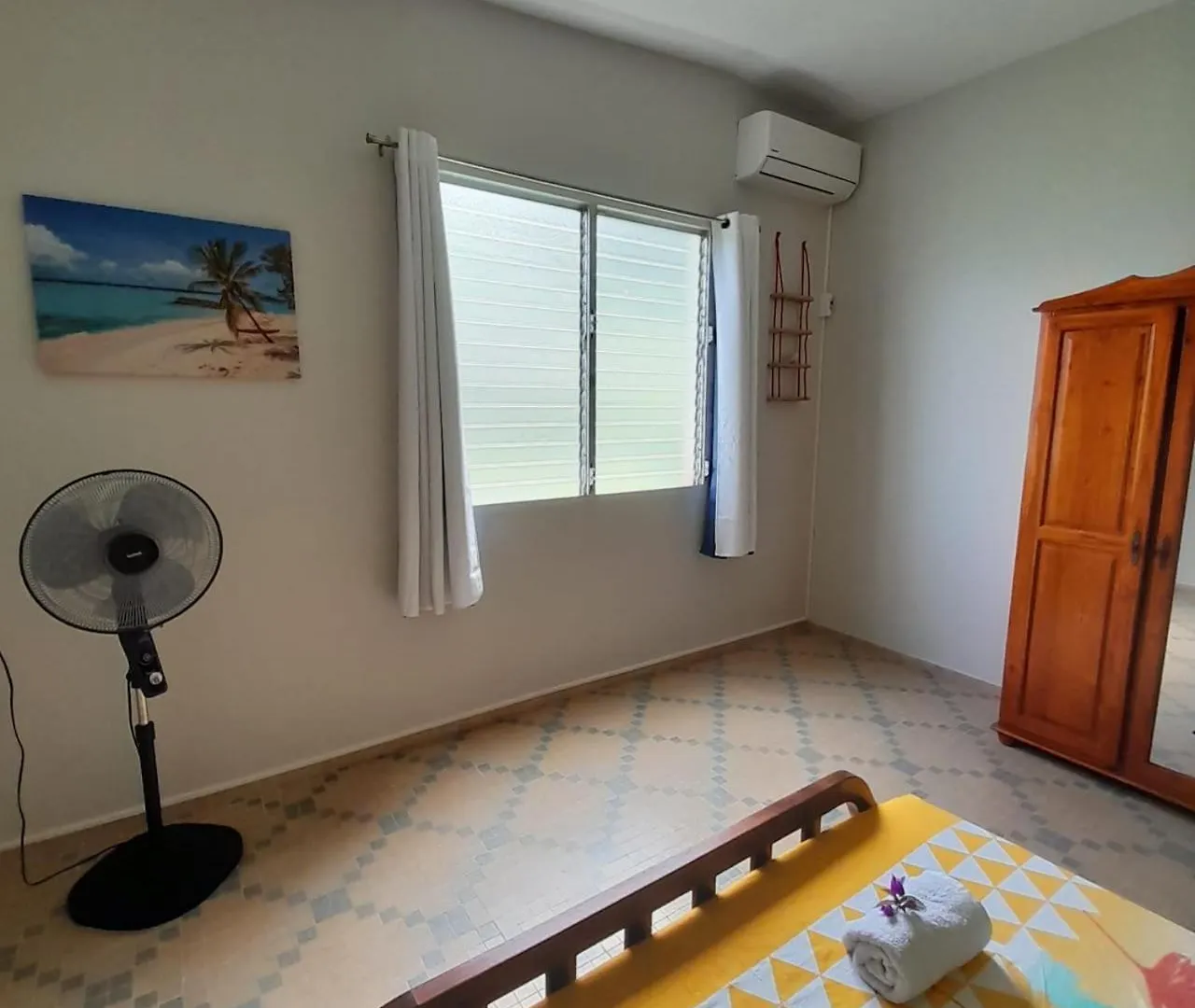 Eden Apartment Riviere-Salee